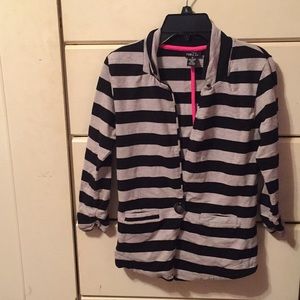 Rue 21 jacket size Small